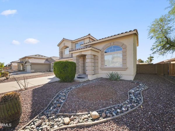 9537 W HATCHER Road, Peoria, AZ 85345