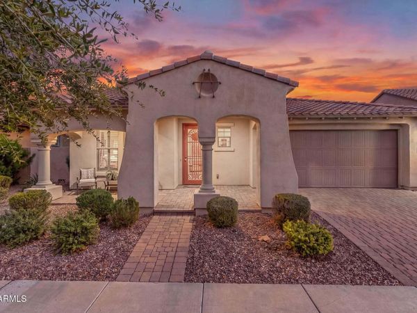 5731 S CROWLEY, Mesa, AZ 85212