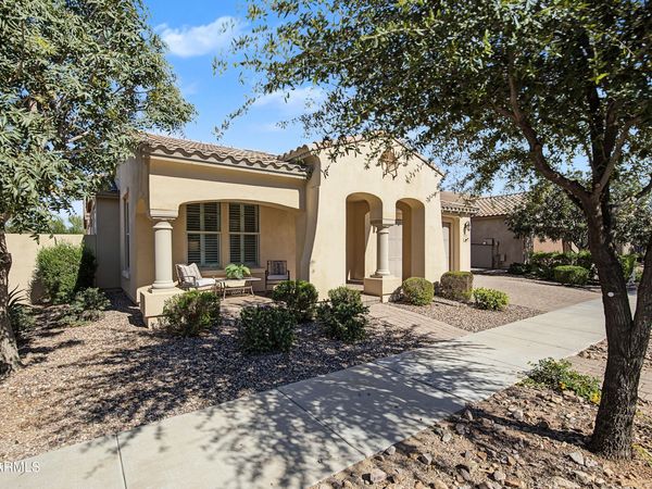 5731 S CROWLEY, Mesa, AZ 85212