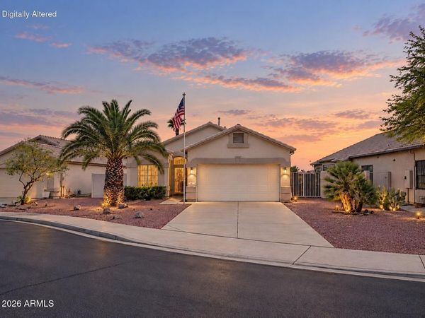 11021 W TONTO Lane, Peoria, AZ 85373