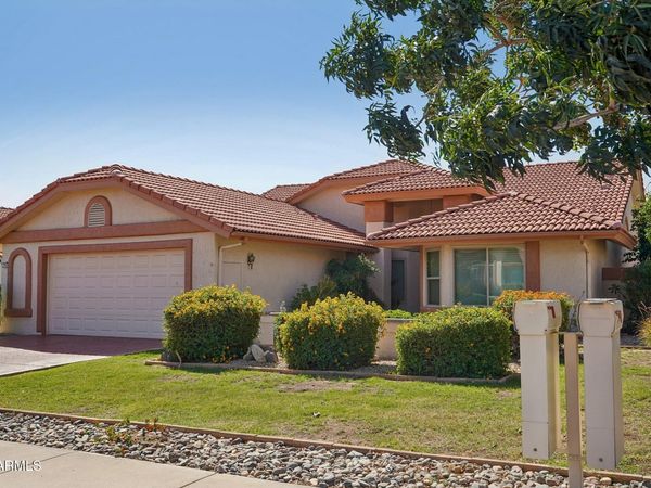 13943 W SUMMERSTAR Drive, Sun City West, AZ 85375