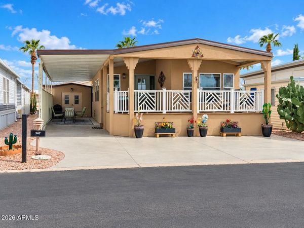 17200 W BELL Road, Unit 367, Surprise, AZ 85374