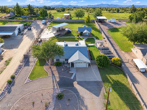13628 S 156TH Place, Gilbert, AZ 85296