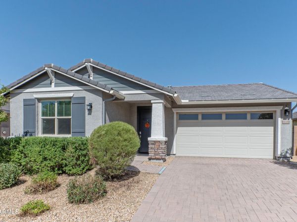 11148 W LEVI Drive, Tolleson, AZ 85353