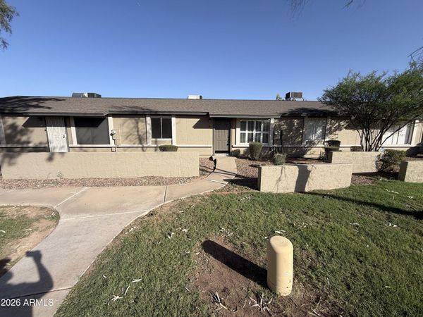 6711 W OSBORN Road, Unit 90, Phoenix, AZ 85033