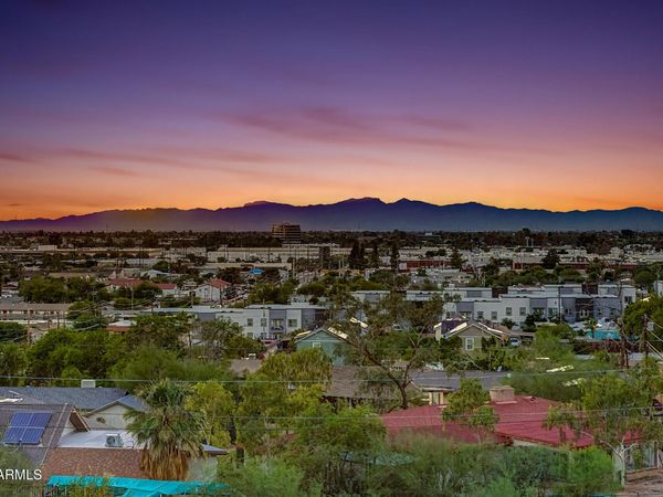 1108 W DESERT COVE Avenue, Unit -, Phoenix, AZ 85029