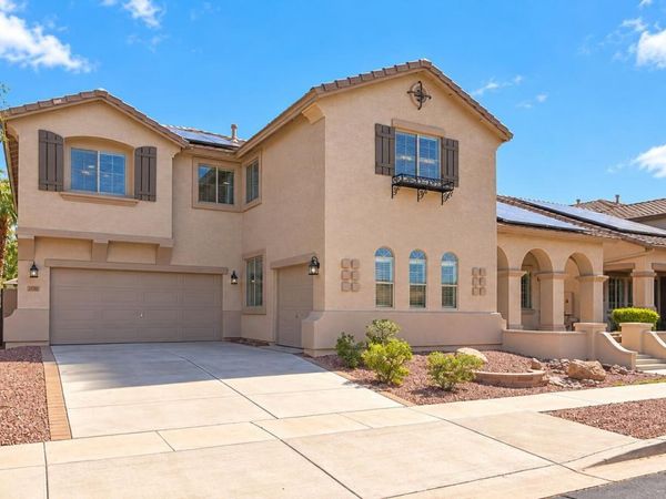 11925 N 143RD Drive, Surprise, AZ 85379