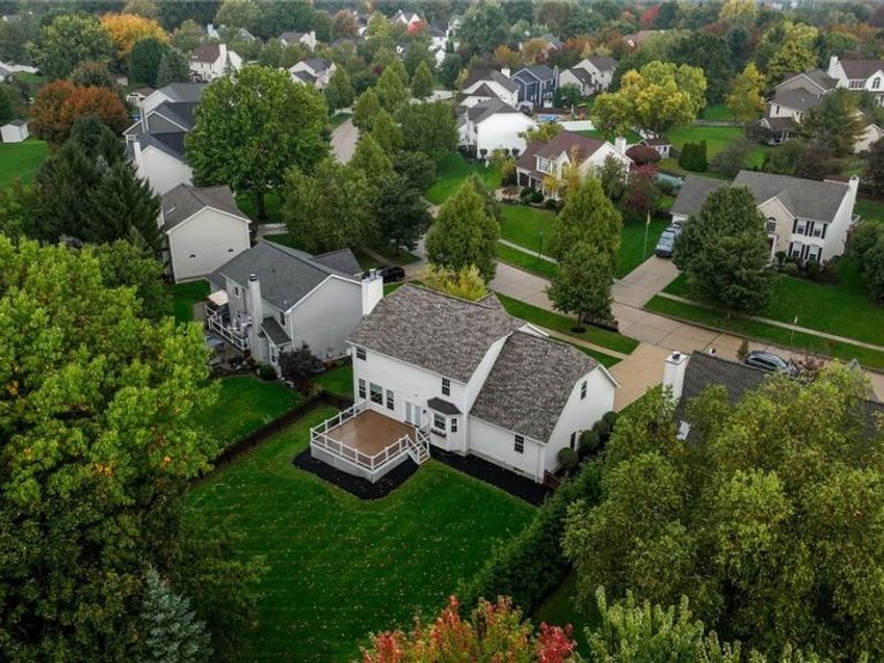 230 Bridgehampton Drive, Medina, OH 44256 Photo 4