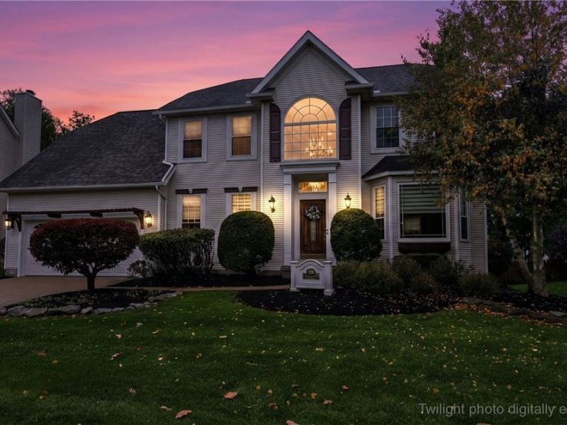 230 Bridgehampton Drive, Medina, OH 44256 Photo 43