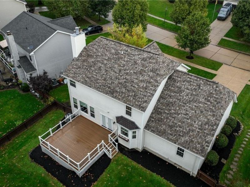 230 Bridgehampton Drive, Medina, OH 44256 Photo 5