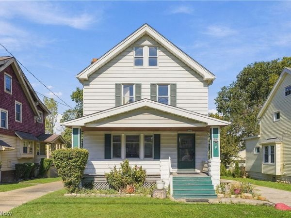 4018 Gifford Avenue , Cleveland, OH 44109
