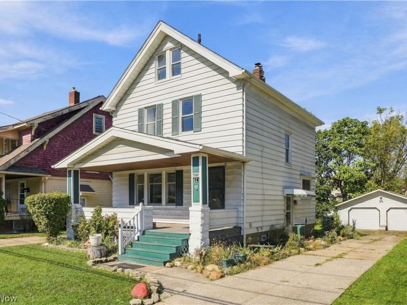 4018 Gifford Avenue, Cleveland, OH 44109 Photo 2