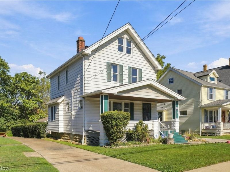 4018 Gifford Avenue, Cleveland, OH 44109 Photo 26