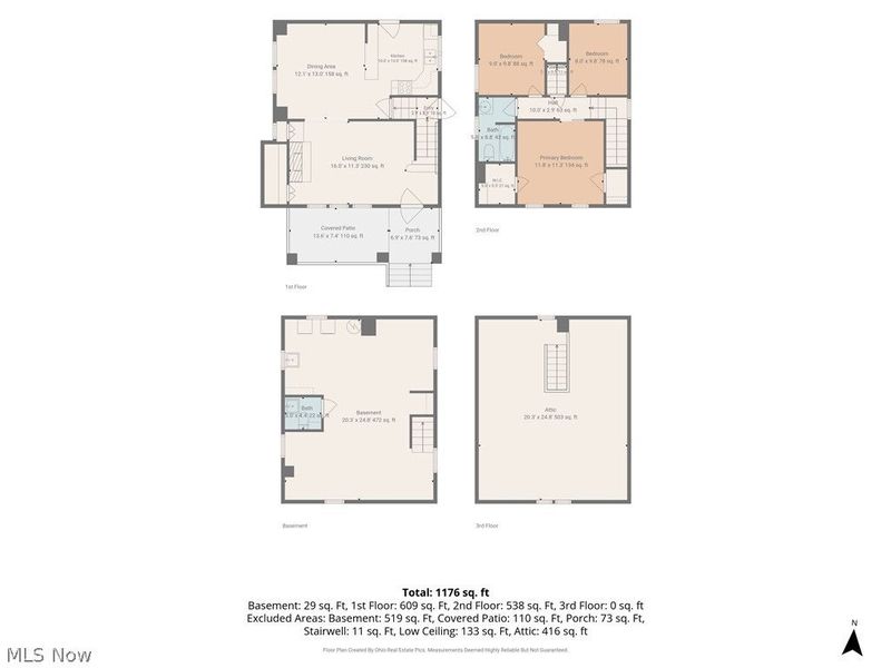 4018 Gifford Avenue, Cleveland, OH 44109 Photo 27