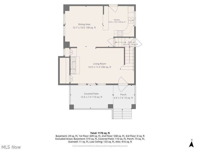 4018 Gifford Avenue, Cleveland, OH 44109 Photo 29