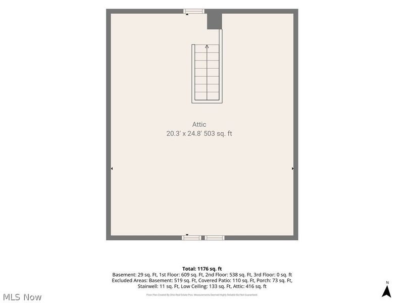 4018 Gifford Avenue, Cleveland, OH 44109 Photo 31