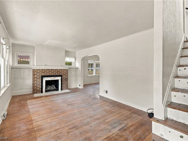 4018 Gifford Avenue, Cleveland, OH 44109 Photo 4