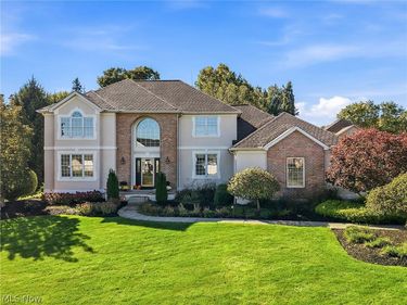 1055 Fox Den Trail , Canfield, OH 44406