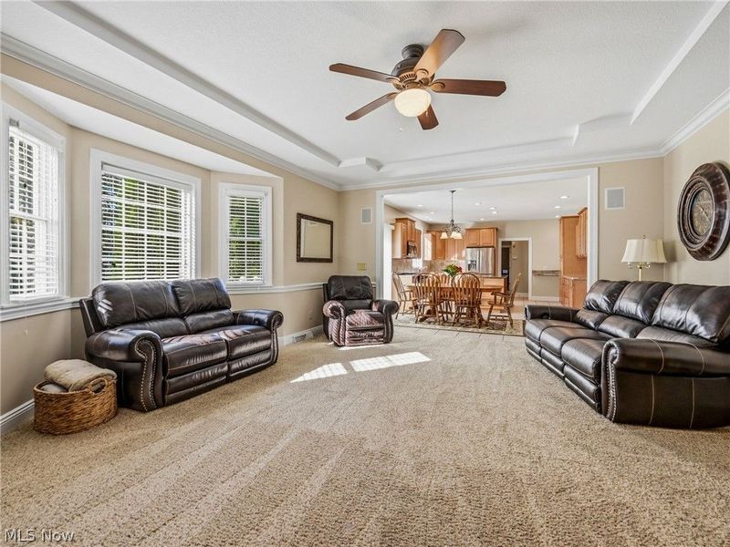 1055 Fox Den Trail, Canfield, OH 44406 Photo 17
