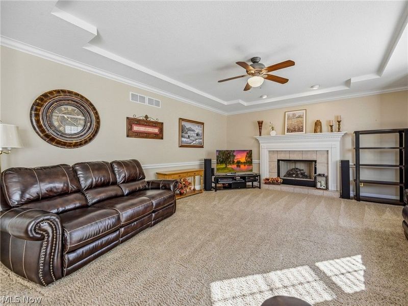 1055 Fox Den Trail, Canfield, OH 44406 Photo 18