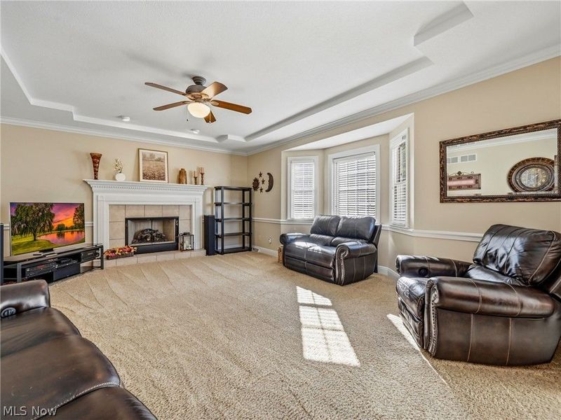 1055 Fox Den Trail, Canfield, OH 44406 Photo 19