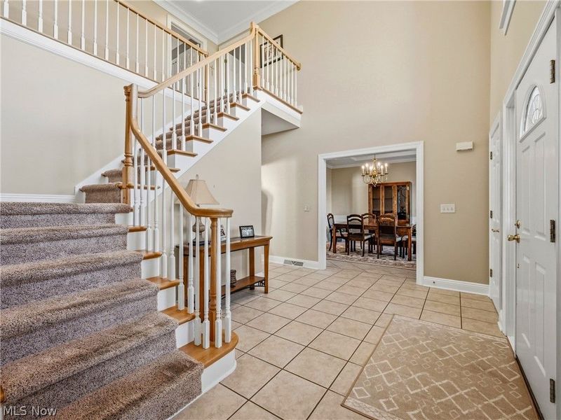 1055 Fox Den Trail, Canfield, OH 44406 Photo 5
