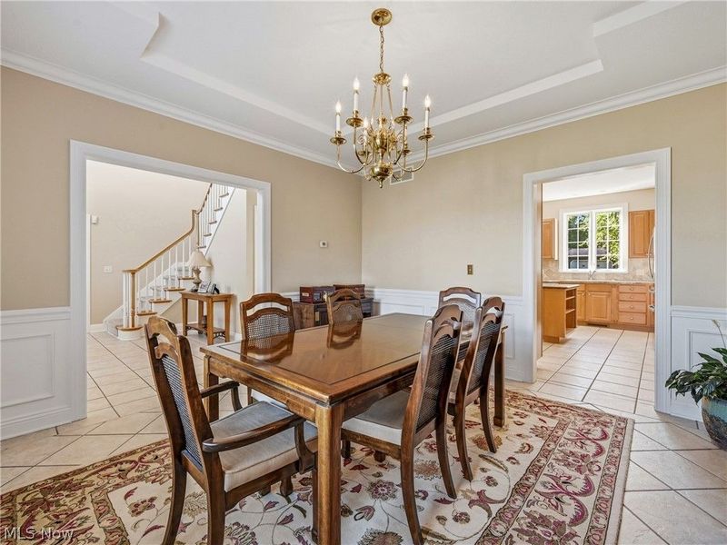 1055 Fox Den Trail, Canfield, OH 44406 Photo 8