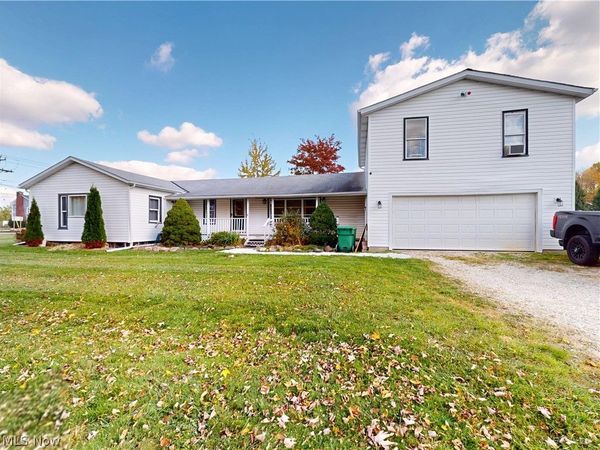7725 Proctor Road, Painesville, OH 44077