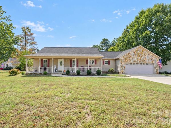 1459 Angela Court, Lincolnton, NC 28092