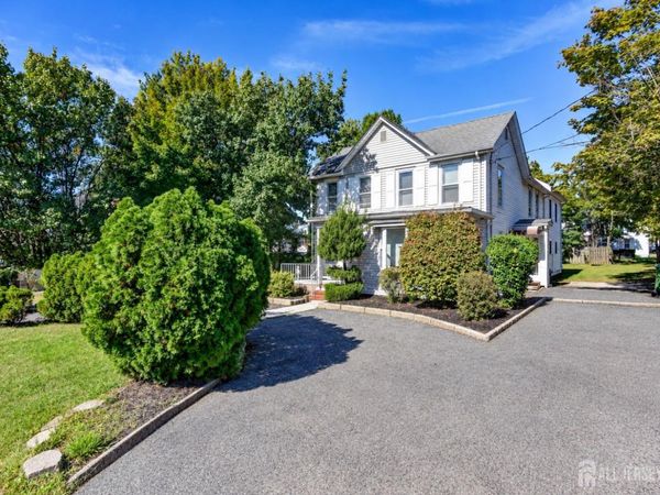185 Washington Road, Sayreville, NJ 08872