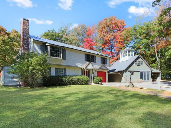 24 Holt Road, Wilton, NH 03086
