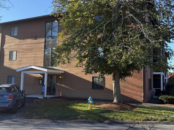 1120 Blackstone Drive, Nashua, NH 03063