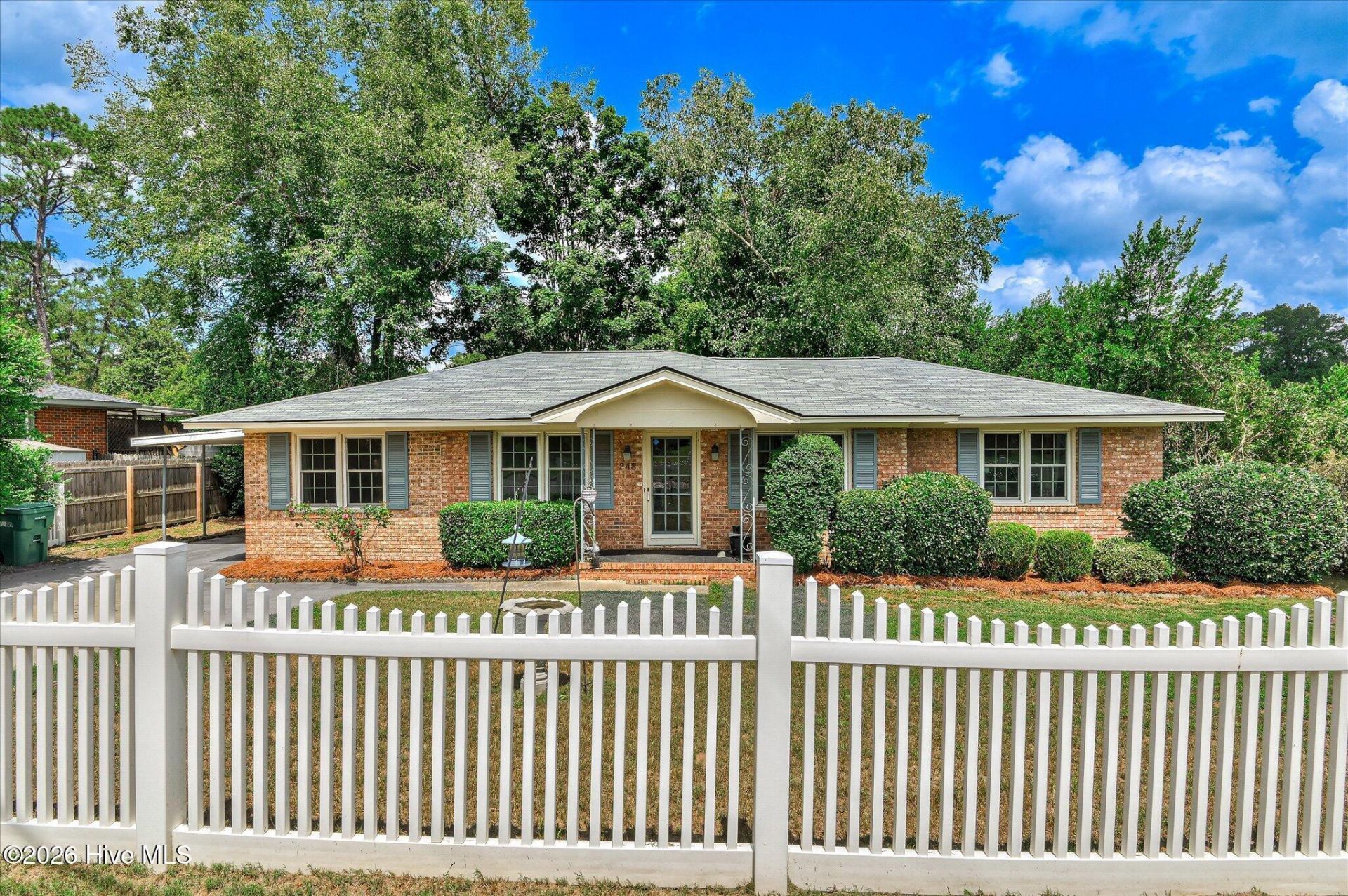 248 Lehigh Avenue, North Augusta, SC 29841 Main Photo