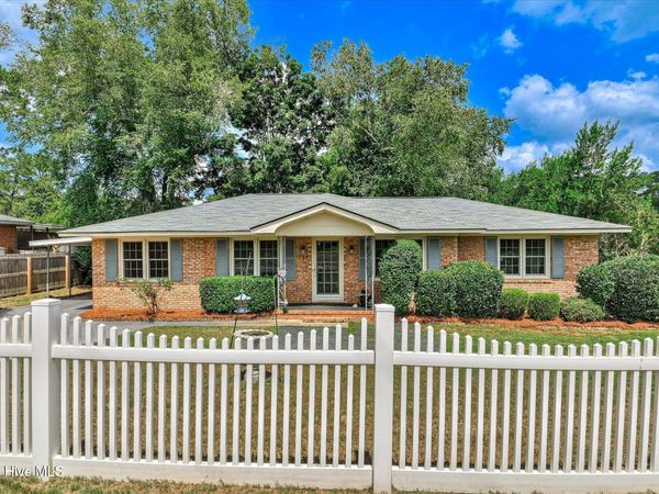 248 Lehigh Avenue, North Augusta, SC 29841