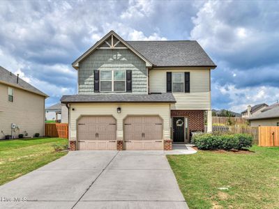 189 Pendulum Ridge, Graniteville, SC 29829