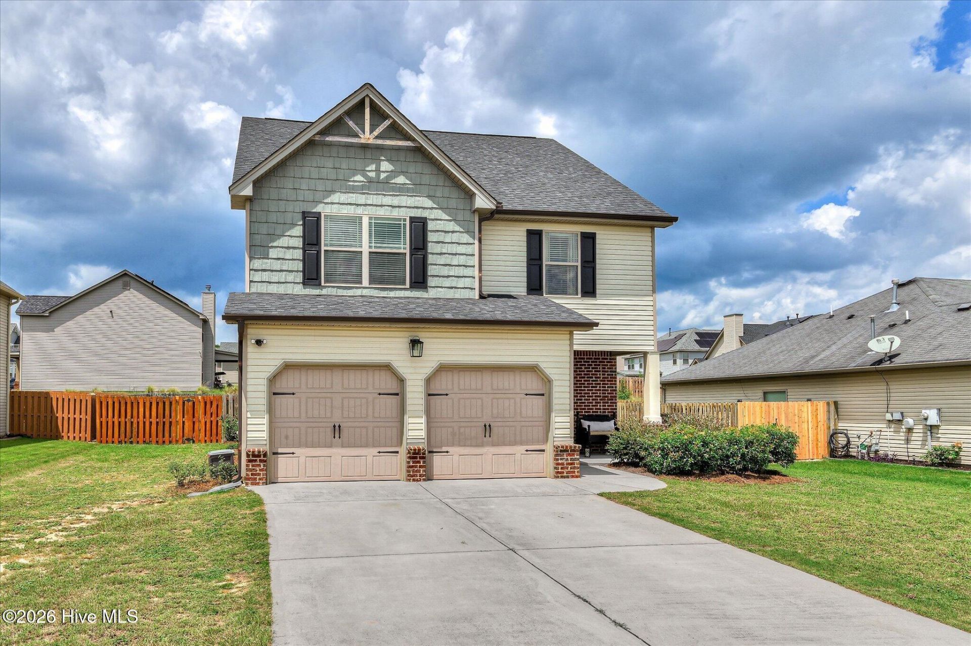 189 Pendulum Ridge Photo 6