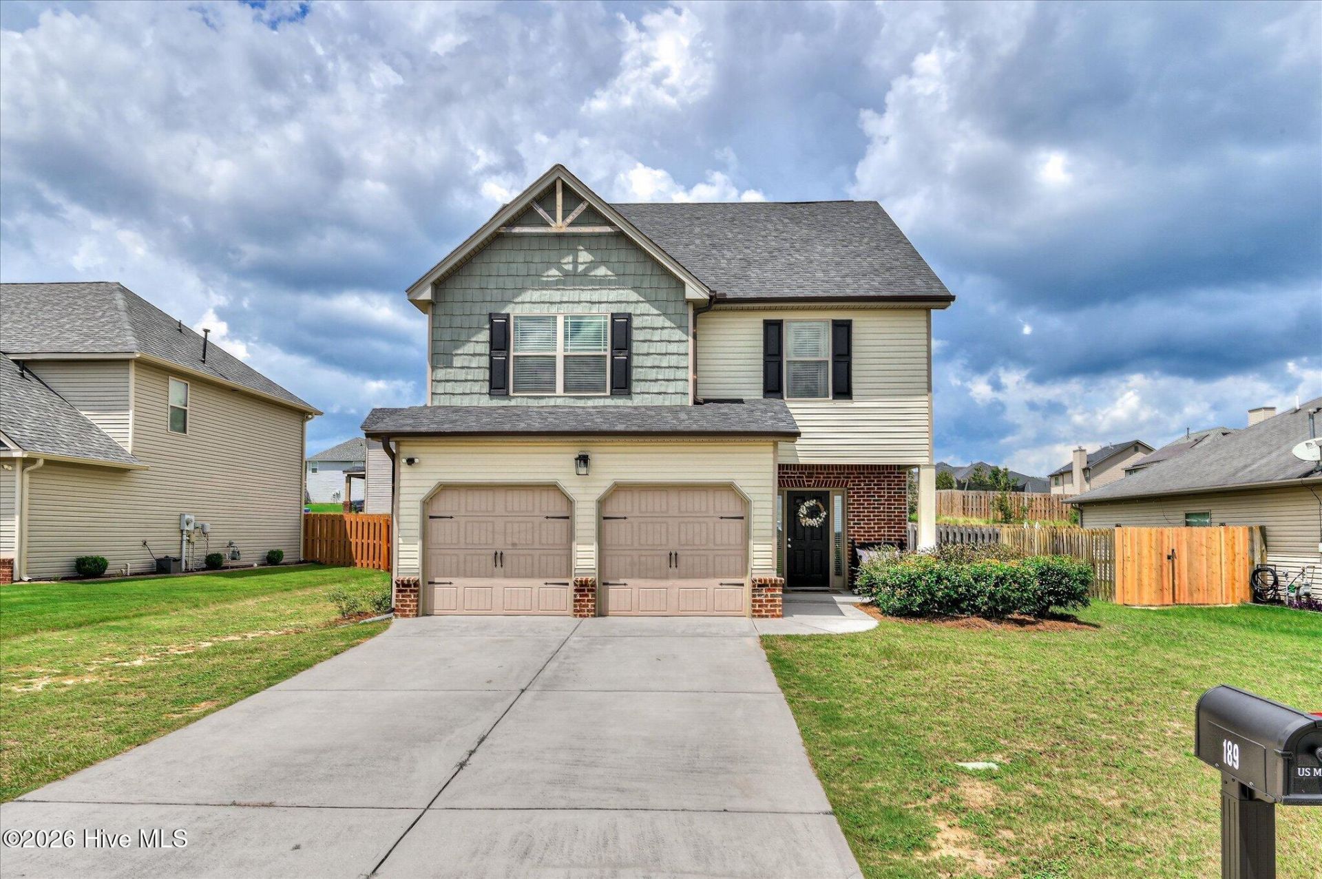 189 Pendulum Ridge Photo 7