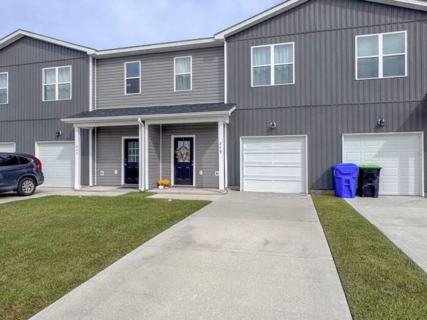 249 Winstead Loop , Richlands, NC 28574