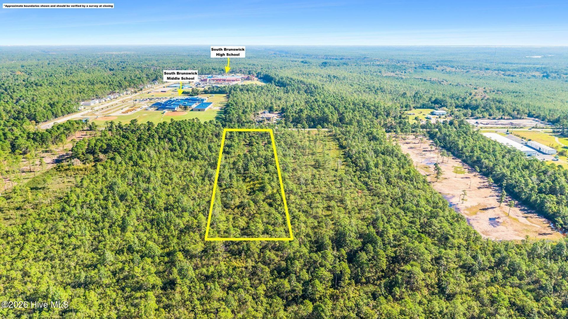3760 George II Highway Se Photo 10
