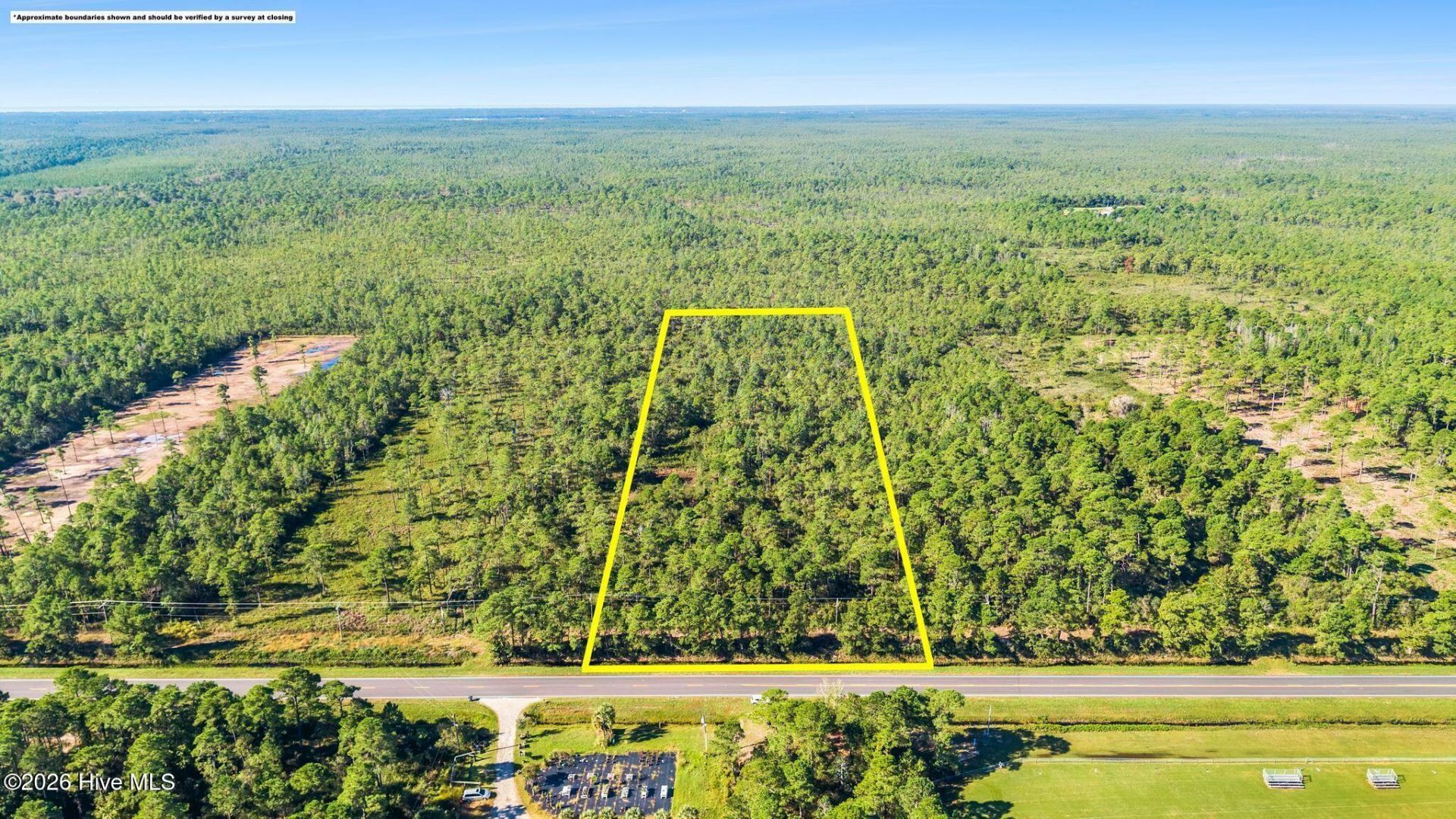3760 George II Highway Se Photo 4