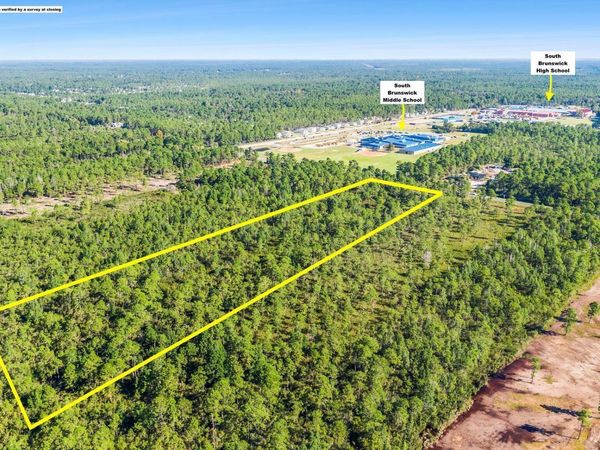 3760 George Ii Highway SE, Southport, NC 28461