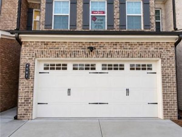 2586 Morgan Meadow Drive , Buford, GA 30519