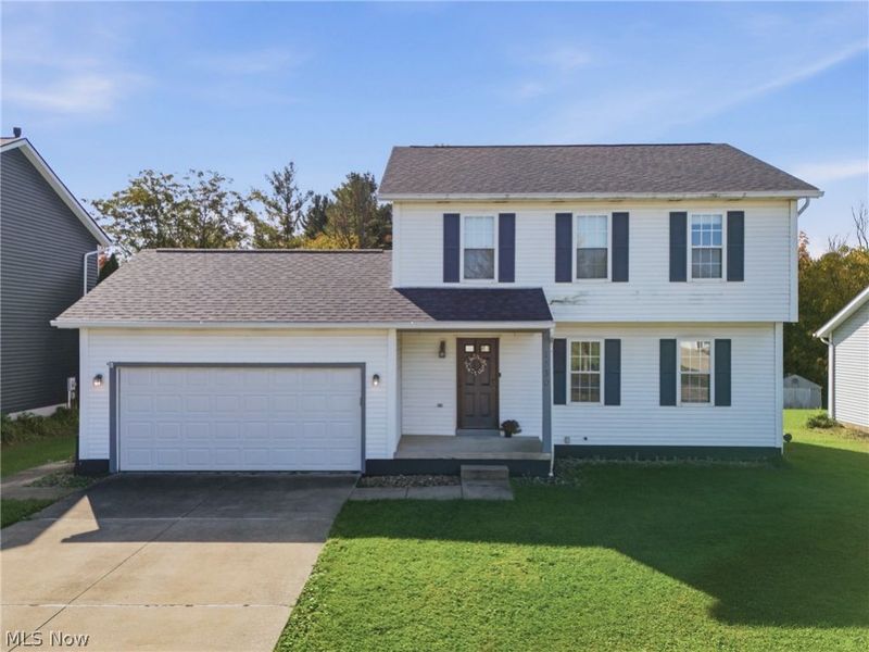 1330 Shawnee Trail, Streetsboro, OH 44241 Photo 1