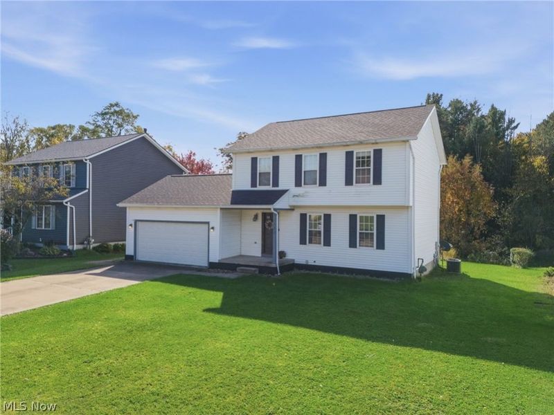 1330 Shawnee Trail, Streetsboro, OH 44241 Photo 2