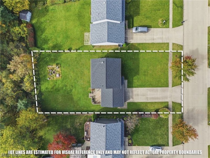 1330 Shawnee Trail, Streetsboro, OH 44241 Photo 33