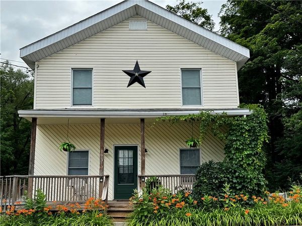 193 Main , Andes, NY 13731