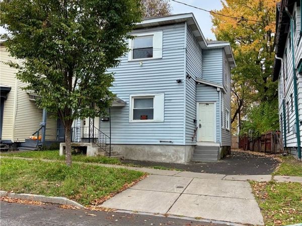 2024 Lodi Street , Syracuse, NY 13208
