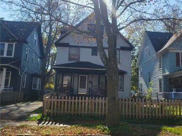 171 Shelter Street , Rochester, NY 14611