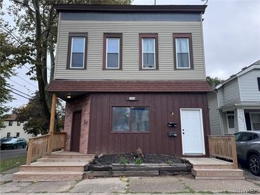 244 Broad Street, Unit 1, Tonawanda, NY 14150