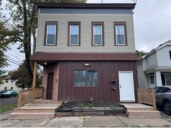 244 Broad Street, Unit 1, Tonawanda, NY 14150